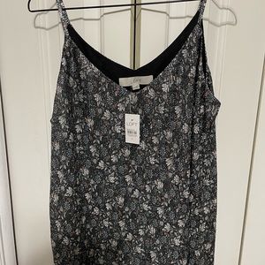 Loft NWT camisole